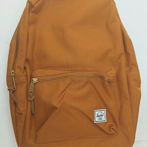 Herschel Supply Company Men's Tan Backpack